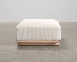 Sofacompany Aya fotpall beige