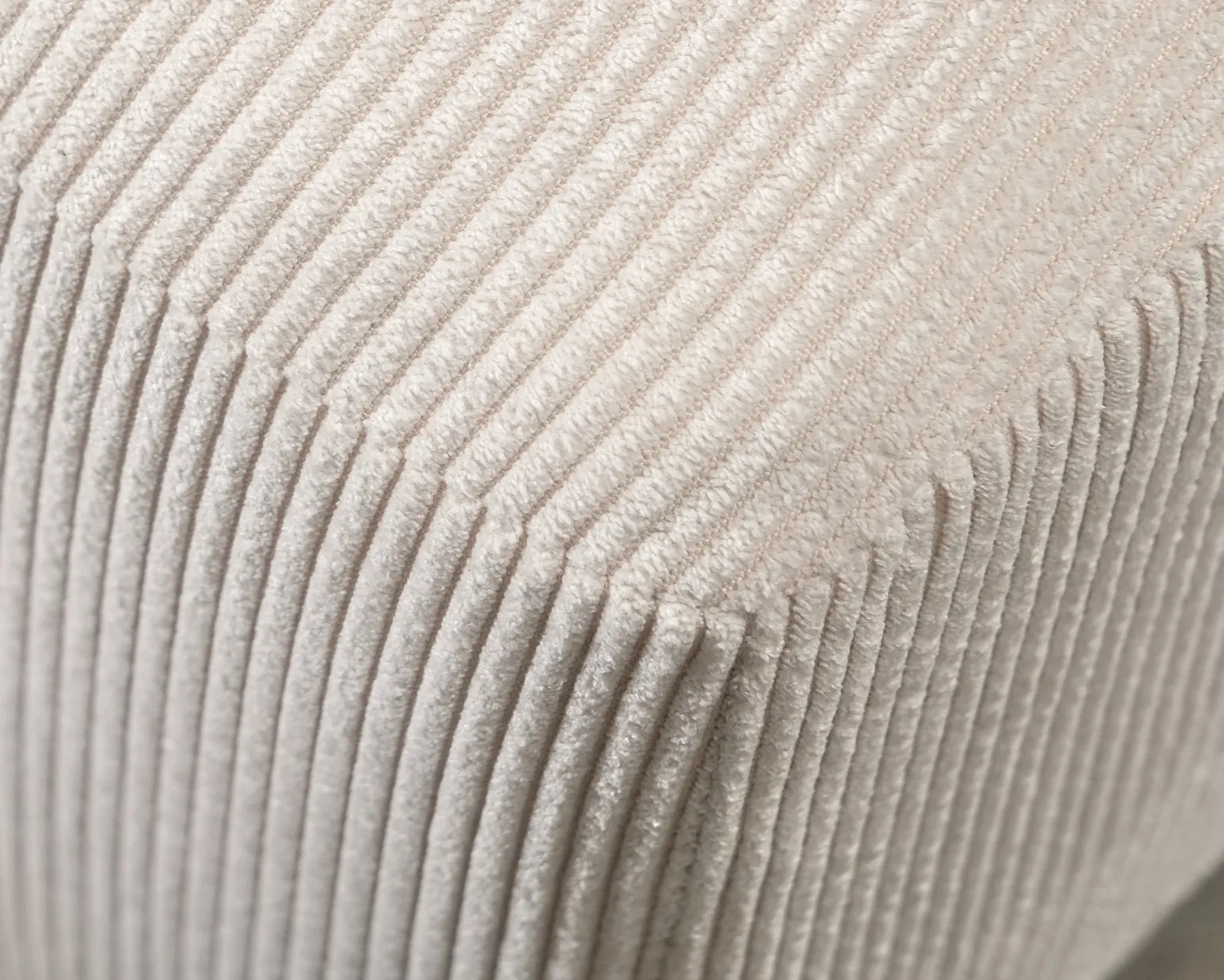 Sofacompany Aya fotpall beige