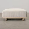 Sofacompany Aya fotpall beige