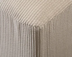 Sofacompany Aya fotpall beige