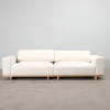 Sofacompany Aya 3,5-sits soffa naturvit