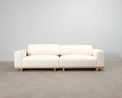 Sofacompany Aya 3,5-sits soffa naturvit