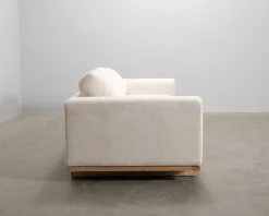 Sofacompany Aya 3,5-sits soffa naturvit