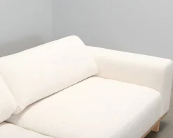 Sofacompany Aya 3,5-sits soffa naturvit