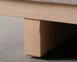 Sofacompany Aya 3,5-sits soffa naturvit