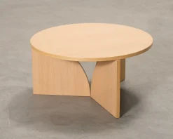 Sofacompany Cece soffbord ø 70 cm ek