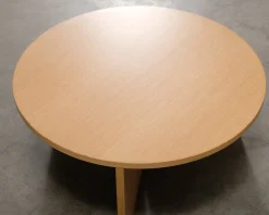 Sofacompany Cece soffbord ø 70 cm ek