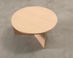 Sofacompany Cece soffbord ø 70 cm ek