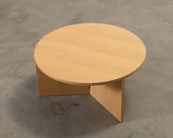 Sofacompany Cece soffbord ø 70 cm ek