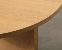 Sofacompany Cece soffbord ø 70 cm ek