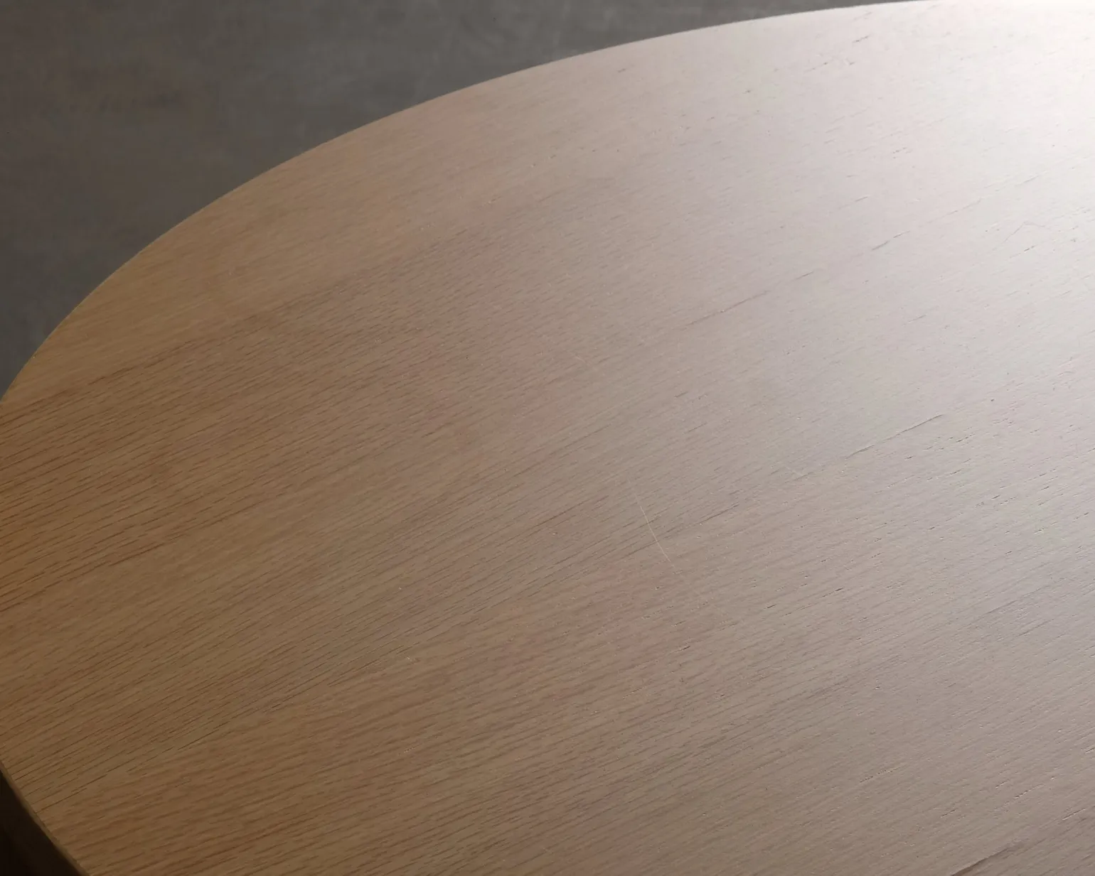 Sofacompany Cece soffbord ø 70 cm ek