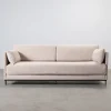 Sofacompany CHILL by SLS 3-sits bäddsoffa beige