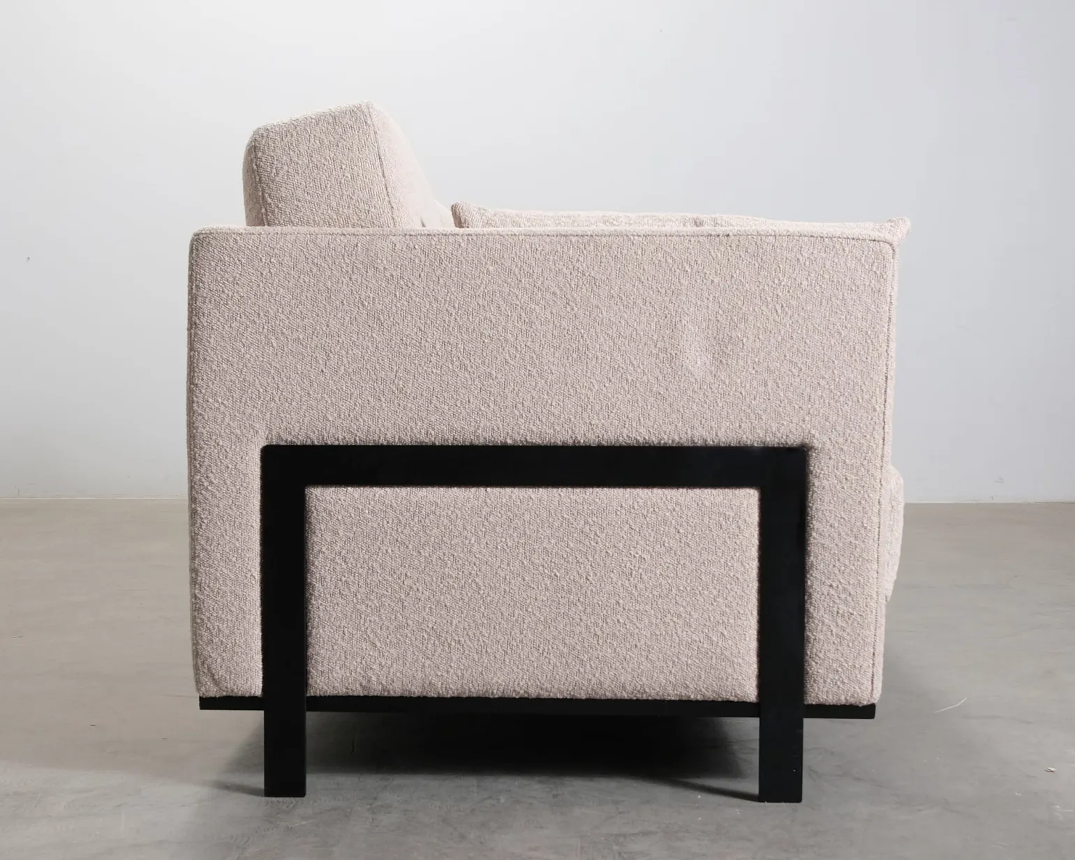 Sofacompany CHILL by SLS 3-sits bäddsoffa beige