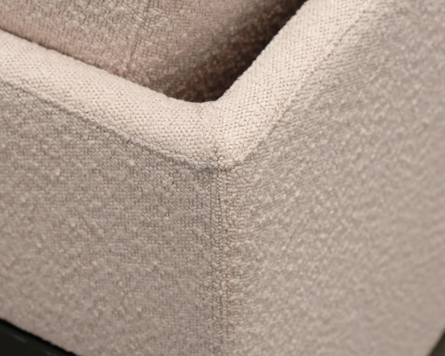 Sofacompany CHILL by SLS 3-sits bäddsoffa beige