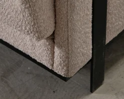Sofacompany CHILL by SLS 3-sits bäddsoffa beige