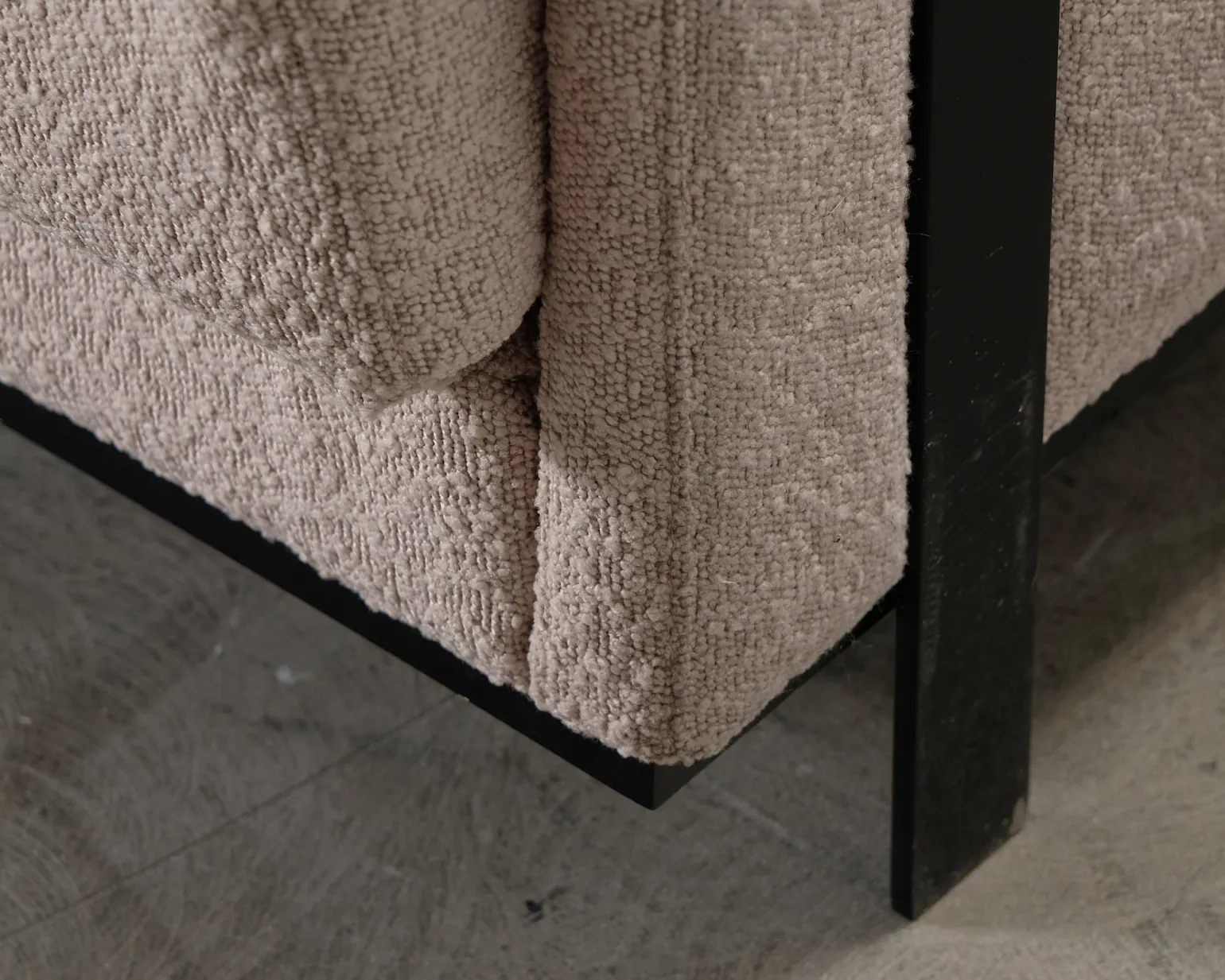 Sofacompany CHILL by SLS 3-sits bäddsoffa beige