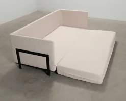 Sofacompany CHILL by SLS 3-sits bäddsoffa beige