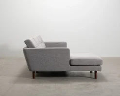 Sofacompany Conrad 3-sits divansoffa grå