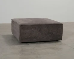 Sofacompany Dane fotpall brun