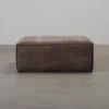 Sofacompany Dane fotpall brun