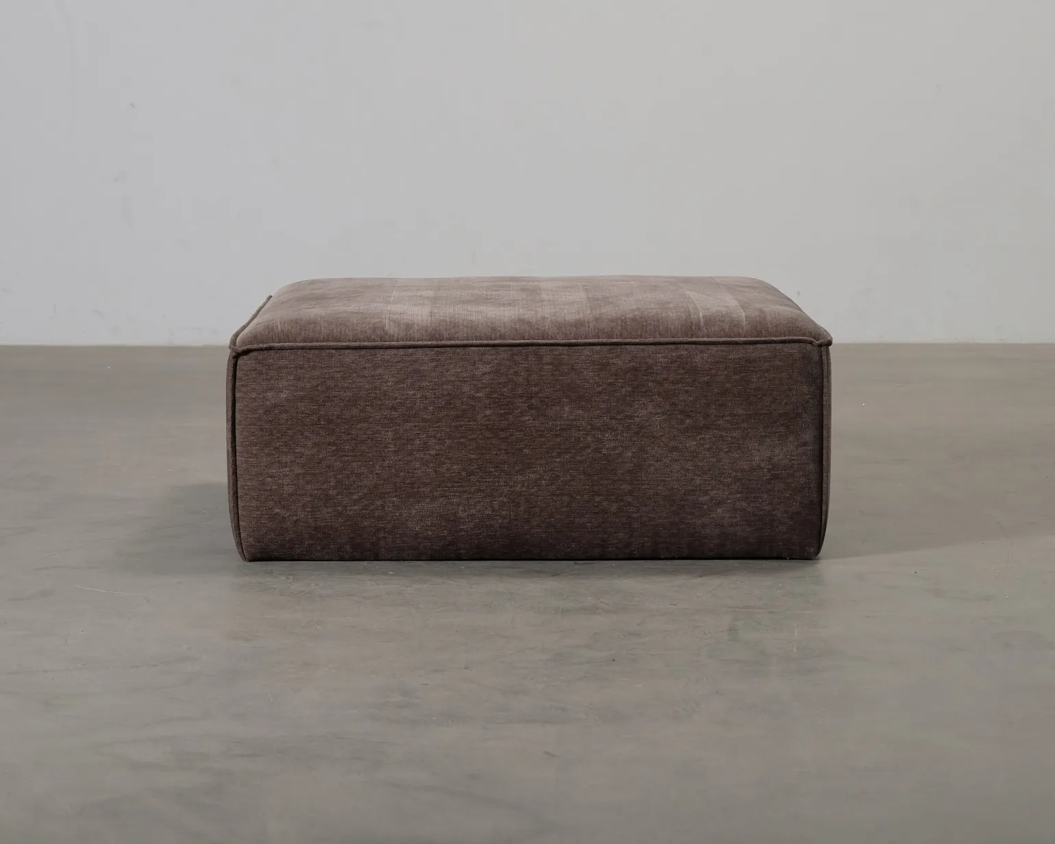 Sofacompany Dane fotpall brun