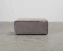Sofacompany Dane fotpall Impression Greige