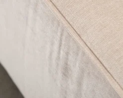 Sofacompany Dane fotpall ljusbeige