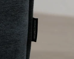 Sofacompany Dane hörnmodul blå
