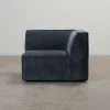 Sofacompany Dane hörnmodul blå