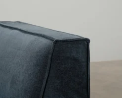 Sofacompany Dane hörnmodul blå