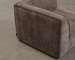 Sofacompany Dane hörnmodul brun