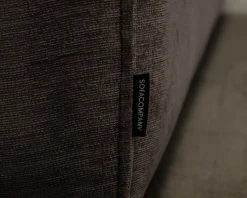 Sofacompany Dane hörnmodul brun