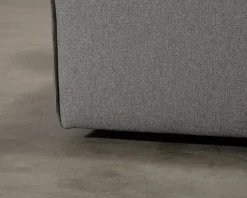 Sofacompany Dane hörnmodul grå