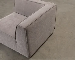 Sofacompany Dane hörnmodul greige