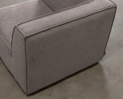Sofacompany Dane hörnmodul greige
