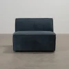 Sofacompany Dane modul mörkblå