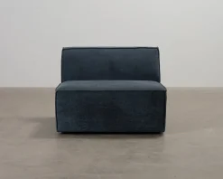 Sofacompany Dane modul mörkblå