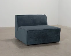 Sofacompany Dane modul mörkblå