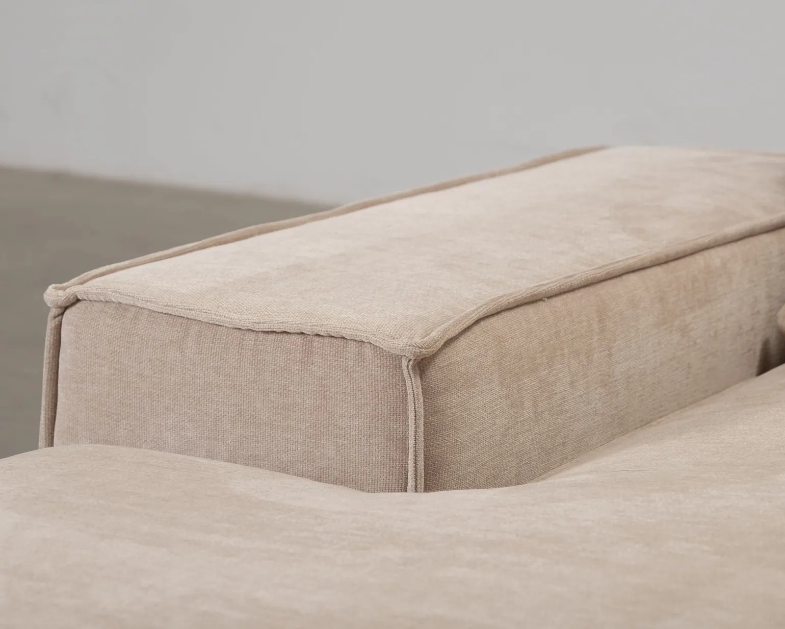 Sofacompany Daphne divanmodul beige