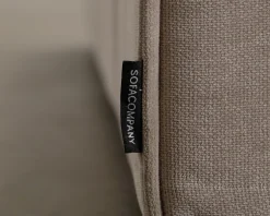 Sofacompany Daphne divanmodul beige