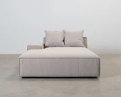 Sofacompany Daphne divanmodul gråbeige