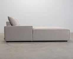 Sofacompany Daphne divanmodul gråbeige