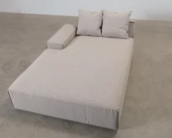 Sofacompany Daphne divanmodul gråbeige