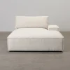Sofacompany Daphne divanmodul naturvit