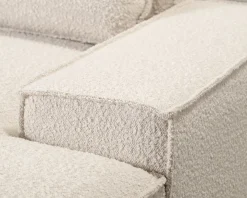 Sofacompany Daphne divanmodul naturvit