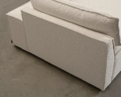Sofacompany Daphne divanmodul naturvit