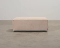 Sofacompany Daphne fotpall beige