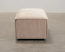 Sofacompany Daphne fotpall beige