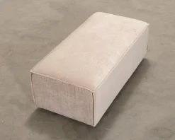 Sofacompany Daphne fotpall beige
