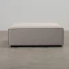 Sofacompany Daphne fotpall XL gråbeige